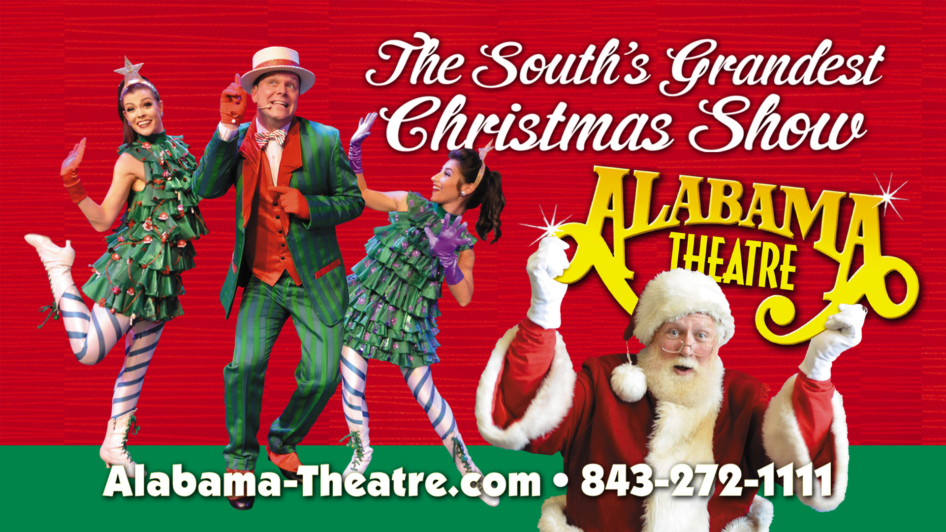 The Official Alabama Theatre Myrtle Beach's 1 Live Show Blog