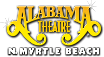 Alabama Theatre Myrtle Beach Sc Seating Chart