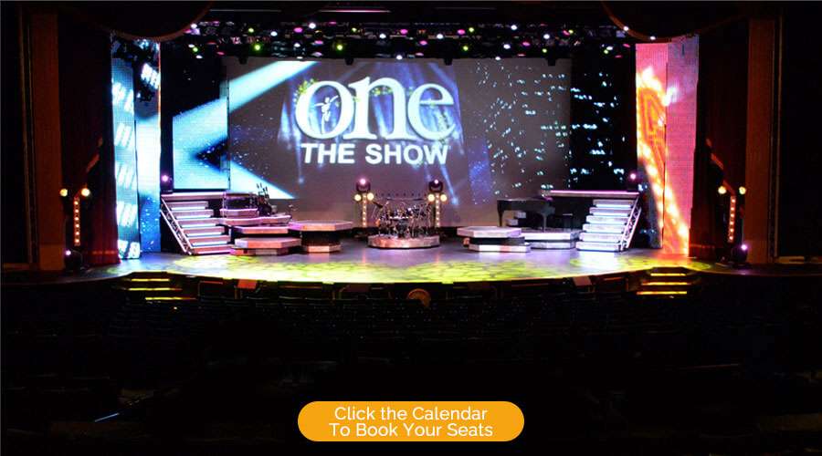 Seating Chart Alabama Theatre